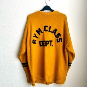 Vintage Cardigan